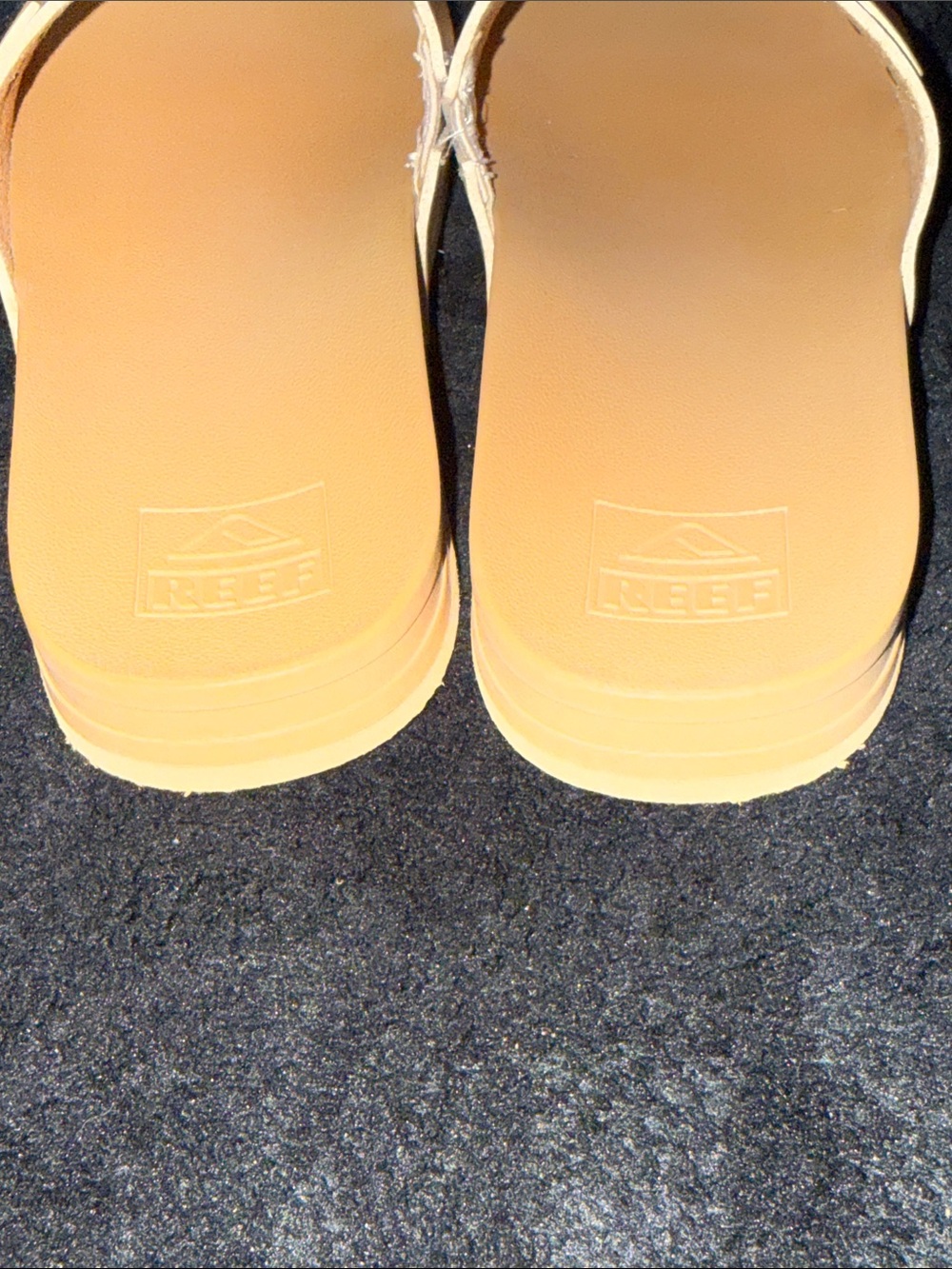 Reef Cushion Scout Slides | Size 8 | Summer Essential - Picture 11 of 11